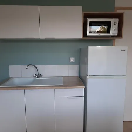 De La Foret De Poyant Casa vacanze Lussant