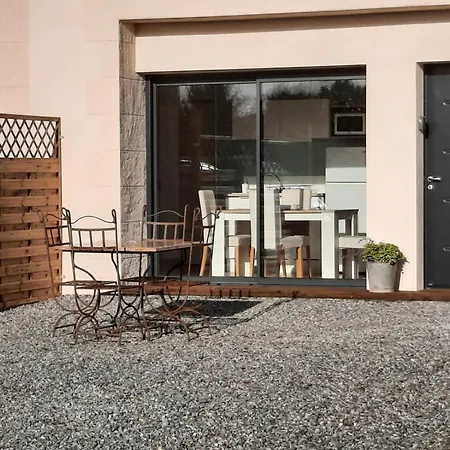 De La Foret De Poyant Casa vacanze